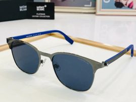 Picture of Montblanc Sunglasses _SKUfw49840277fw